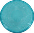 Zolux Pop Tpr Frisbee Turquoise 23X23X2 CM