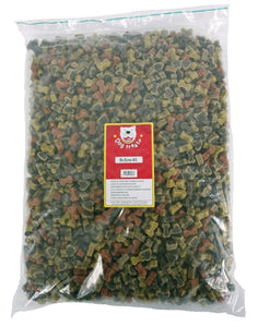 Dog Treatz Mix Bones 4 KG
