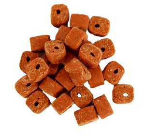 Dog Treatz Semi Moist Rund 500 GR