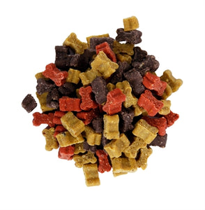 Dog Treatz Iniminie Bones 500 GR