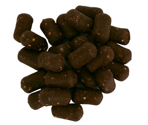 Dog Treatz Salamini Rund 500 GR