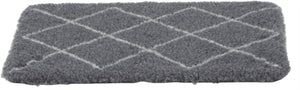 Zolux Berber Vetbed Gerecycled Grey 70X50 Cm