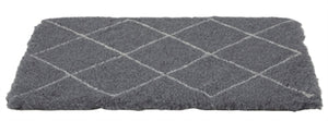 Zolux Berber Vetbed Gerecycled Grey 95X75 Cm