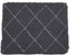 Zolux Berber Vetbed Gerecycled Grey 95X75 Cm