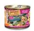 Natural Greatness Rabbit / Duck With Carrots And Chamomile 185 Gr
