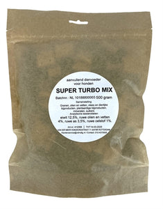 Dog Treatz Super Turbo Mix 500 GR