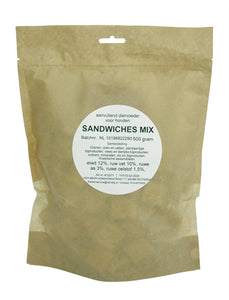 Dog Treatz Sandwiches Mix 500 GR