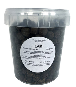 I Am Lam Knikkers 500 GR