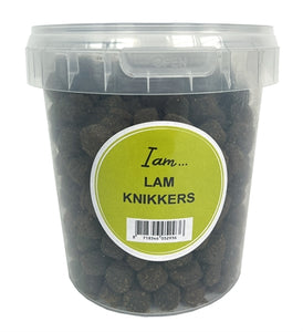 I Am Lam Knikkers 500 GR