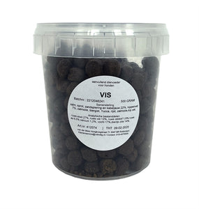 I Am Vis Knikkers 500 GR