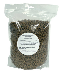 I Am Borrelnoot Vlees 1 KG