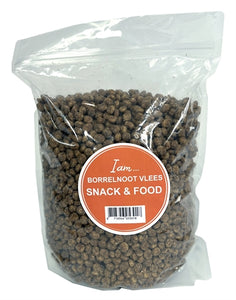 I Am Borrelnoot Vlees 1 KG