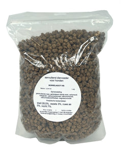 I Am Borrelnoot Vis 1 KG