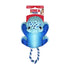 Kong Cozie Tuggz Kikker 25X14X10 CM