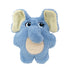Kong Snuzzles Kiddos Olifant 19,5X14X5,5 CM
