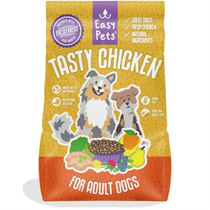 Easypets Adult Tasty Chicken Graanvrij 2 KG