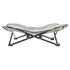 Trixie Stretcher Voor Hond Donkergrijs / Zwart 69X69X20 Cm