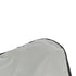 Trixie Stretcher Voor Hond Donkergrijs / Zwart 69X69X20 Cm