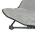 Trixie Stretcher Voor Hond Donkergrijs / Zwart 69X69X20 Cm