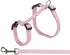 Trixie Kattentuig Met Riem Assorti 34-57 Cm/13Mm 120 Cm