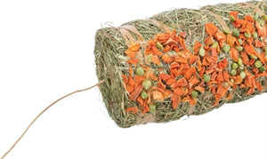 Trixie Hooipendel Erwten / Wortel Om Op Te Hangen 16X10X10 CM 250 GR