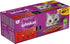 Whiskas Multipack Pouch Adult Classic Selectie Vlees In Saus 40X85 GR