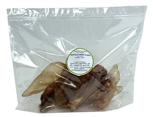 Petsnack Buffalo Oren Met Vlees 10 ST