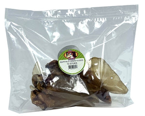 Petsnack Buffalo Oren Met Vlees 10 ST