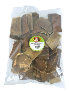 Petsnack Buffalo Sandwich Chicken 2,5 KG