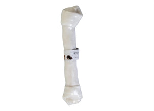 Petstyle Living Geknoopt Bot Gepoft Rund 26-27 CM