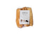 Petstyle Living Gepofte Rol Gerookt Rund 12,5 CM 3ST