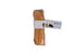 Petstyle Living Gepofte Rol Gerookt Rund 16-17,5 CM
