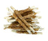 Petstyle Living Gedraaide Stick Met Kip 12,5 CM 30 ST