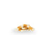 Petstyle Living Geperst Bot Wit Met Kip 10 CM 20 ST