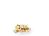 Petstyle Living Geknoopt Bot Wit Met Kip 6,5-7,5 CM 25 ST