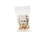 Petstyle Living Geknoopt Bot Wit Met Kip 6,5-7,5 CM 25 ST