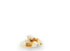 Petstyle Living Geknoopt Bot Wit Met Kip 10-11 CM 20 ST