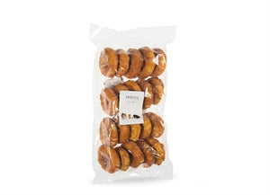 Petstyle Living Ring Gepoft Met Kip 7,5 CM 20 ST