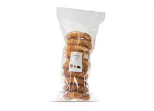 Petstyle Living Ring Gepoft Met Kip 12,5 CM 10 ST