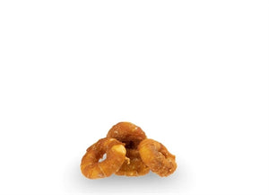 Petstyle Living Ring Gepoft Met Kip 7,5 CM 2 ST