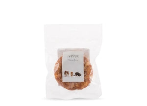 Petstyle Living Ring Gepoft Met Kip 12,5 CM