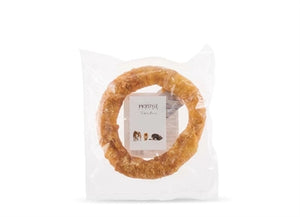 Petstyle Living Ring Gepoft Met Kip 19 CM
