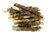 Petstyle Living Gedraaide Stick Met Eend 12,5 CM 30 ST