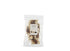 Petstyle Living Geperst Bot Wit Met Eend 7,5 CM 20 ST