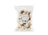 Petstyle Living Geknoopt Bot Wit Met Eend 10-11 CM 20 ST