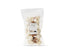 Petstyle Living Geknoopt Bot Wit Met Eend 12,5-13,5 CM 10 ST