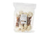 Petstyle Living Geknoopt Bot Wit Met Eend 20-21 CM 6 ST