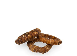 Petstyle Living Ring Gepoft Met Eend 19 CM 5 ST