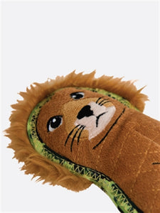 Outward Hound Xtreme Seamz Leeuw 17X11X5 CM