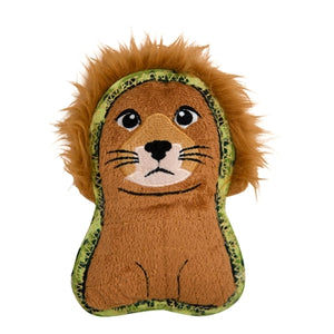 Outward Hound Xtreme Seamz Leeuw 17X11X5 CM